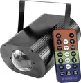 Eurolite 51918698 H2O TCL LED-Effektstrahler Anzahl LEDs (Details):1 5 W