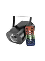 EUROLITE LED H2O TCL Wassereffekt Party Beleuchtung Farbeffekt Discolicht