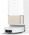dreame L50 Pro Ultra Saug-Wischroboter mit Absaug-Reinigungsstation weiß