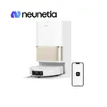Dreame L50 Pro Ultra White Saugwischroboter Incl. VAT NEU