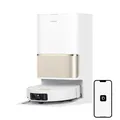 Dreame L50 Pro Ultra Saugroboter mit Wischfunktion Wischroboter Absaugstation