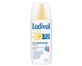Ladival Sonnenschutzcreme Ladival Haut Sonnencreme Spray LSF 30 - MHD 07/26 – Parfümfreie Creme, LSF30, LSF30, MHD 07/26 - Speziell für Sonnenallergie & Mallorca-Akne