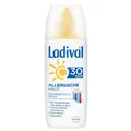 Ladival Allergische Haut Sonnencreme Spray LSF 30 wasserfest 1x150 ml MHD 07-26