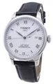 Tissot T-Classic Le Locle Automatik Dress T006.407.16.033.00 30M Herrenuhr