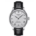 Herrenuhr, TISSOT LE LOCLE POWERMATIC 80 - Swiss made