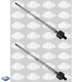 2x Axialgelenk für Spurstange SASIC 7770012 2 Spurstangen Set