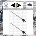 2x ORIGINAL® Sasic Axialgelenk, Spurstange Vorne für Citroën DS5 Peugeot RCZ