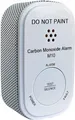 J3 NEMAXX Mini CO Melder Kohlenmonoxidmelder Gasmelder Warnmelder