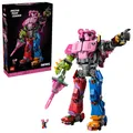LEGO Fortnite 77078 Mecha-Anführer