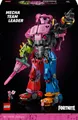LEGO Mecha-Anführer - 77078
