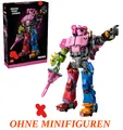 LEGO® Fortnite 77078 Mecha-Anführer | ohne Figuren