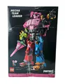 LEGO 77078 Fortnite Mecha-Anführer, Konstruktionsspielzeug
