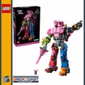 LEGO Fortnite 77078 Mecha-Anführer NEU OVP Mech Roboter Fortnite Gamer