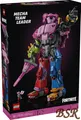 LEGO® Fortnite: 77078 Mecha-Anführer ! NEU & OVP !