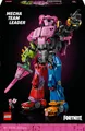 LEGO Fortnite 77078 Leader Team Mecha