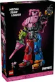 LEGO® Fortnite Mecha-Anführer 2503 Teile 77078