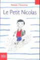 Le petit Nicolas, Jean-Jacques Sempe