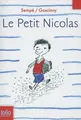 Jean-Jacques Sempe Le petit Nicolas