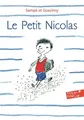 Le Petit Nicolas, Goscinny