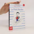 Le Petit Nicolas  |  JeanJacques Sempé