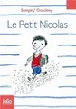 Le petit Nicolas von Jean-Jacques Sempe | Buch | Zustand sehr gut
