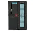 SIMATIC S7-300 CPU 313C-2 DP KOMPAKT CPU - 6ES7313-6CG04-0AB0 (USED)