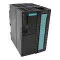 Siemens SIMATIC S7-300 6ES7313-6CG04-0AB0 E:04 V3.3.11 Kompakt-CPU -used/Attn.-