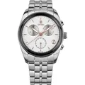 JOWISSA Quarzuhr Jowissa J7.102.L Lux Chronograph Herrenuhr 40mm 5ATM Jowissa J7.102.L Lux Chronograph Herrenuhr 40mm 5ATM