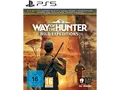 Way of the Hunter - Wild Expeditions [PlayStation 5]