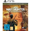 Weg des Jägers - Wilde Expeditionen PS5-Spiel