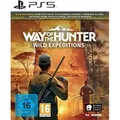 Way of the Hunter - Wild Expeditions PS5-Spiel