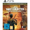 THQ Way of the Hunter PS-5 Wild Expeditions (PS5, DE) (02186)