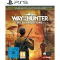 Way of the Hunter - Wild Expeditions PS5-Spiel #36405583