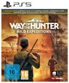 THQ Nordic Way of the Hunter - Wild Expeditions (PlayStation 5)