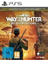 Sony PS5 Playstation 5 Spiel Way of the Hunter Wild Expeditions NEU NEW 55
