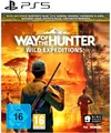 Way of the Hunter - Wild Expeditions - PS5 / PlayStation 5 - Neu & OVP -
