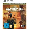 Way of the Hunter - Wild Expeditions PS5-Abenteuer