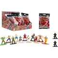 Jada Street Fighter Blind Pack Nanofigs (253251037)