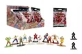 4006333088254 Jada Streetfighter metal figurki Blindpack mix Jada