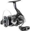 Daiwa 23 Lexa LT 5000-C Spinnrolle Angelrolle Frontbremsrolle