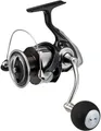 Daiwa Spinnrolle 23 LEXA LT5000-C Übersetzung 5,2:1 Angelrolle IN BOX