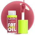 Feuchtigkeitsspendender Lipgloss, Intensiver Glanz und bis zu 12 Stunden Pfle...