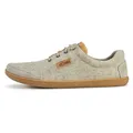 Doghammer - Local Wool Terrar - Barfußschuhe 38 | EU 38 beige