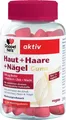 Doppelherz Haut + Haare + Nägel Gums 60 Stück