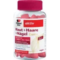 Haut + Haare + Nägel (60 Gums)
