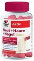 Haut + Haare + Nägel Gums - mit Vitaminen & Mineralstoffen
