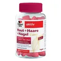 Doppelherz Haut + Haare + Nägel Gums, 60 St PZN 17580102 ✅