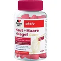 DOPPELHERZ Haut+Haare+Nägel Gums 60 St PZN 17580102