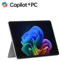 Microsoft Surface Pro 11 platin 33,02cm (13 ) X1P 16GB 256GB