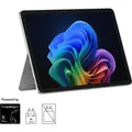 Microsoft Surface Pro - Copilot+ PC - 12" (Netzteil separat erhältlich) (12", 256 GB, 16 GB, Ohne Tastaturlayout, Snapdragon X Plus X1P-42-100) (EP2-27644)